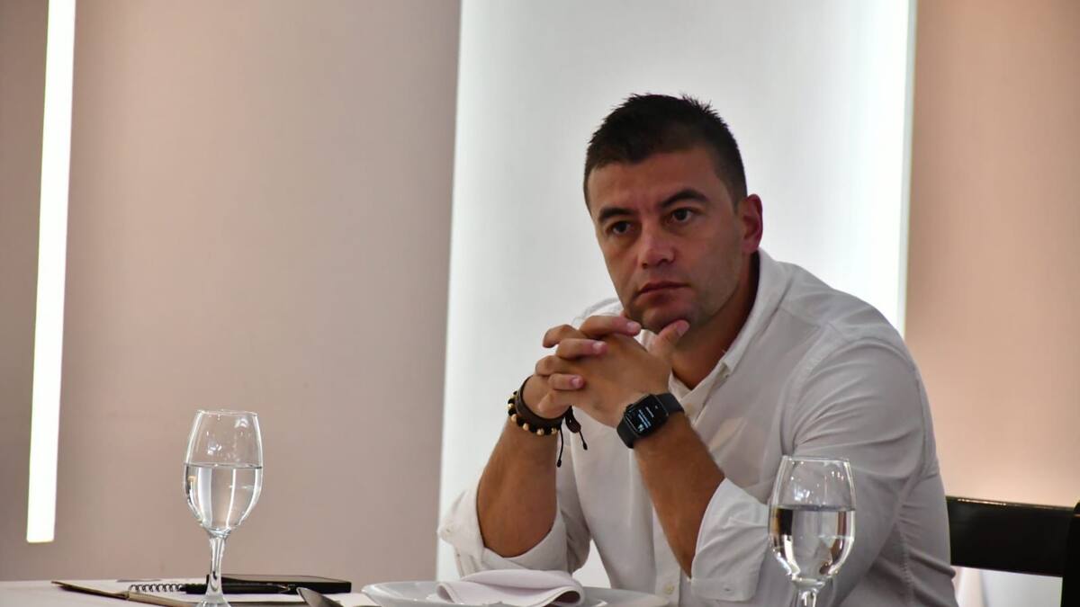 El Consejo de Estado anuló un fallo de la Procuraduría en contra de Concejal de Manizales