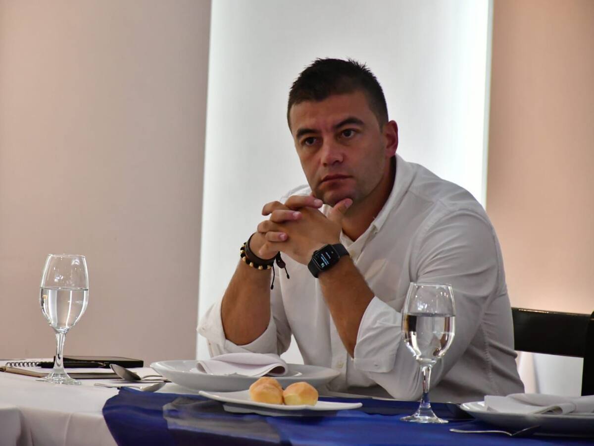 El Consejo de Estado anuló un fallo de la Procuraduría en contra de Concejal de Manizales