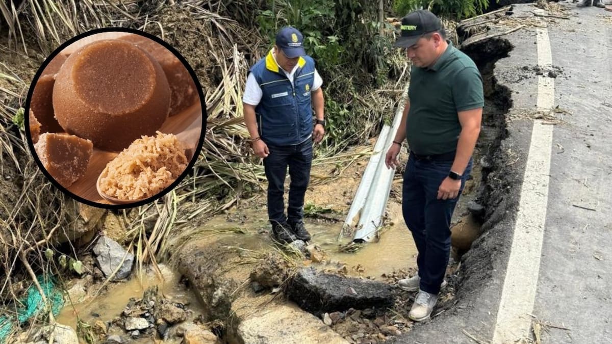 Alcalde de Güepsa, Hernando Fontecha