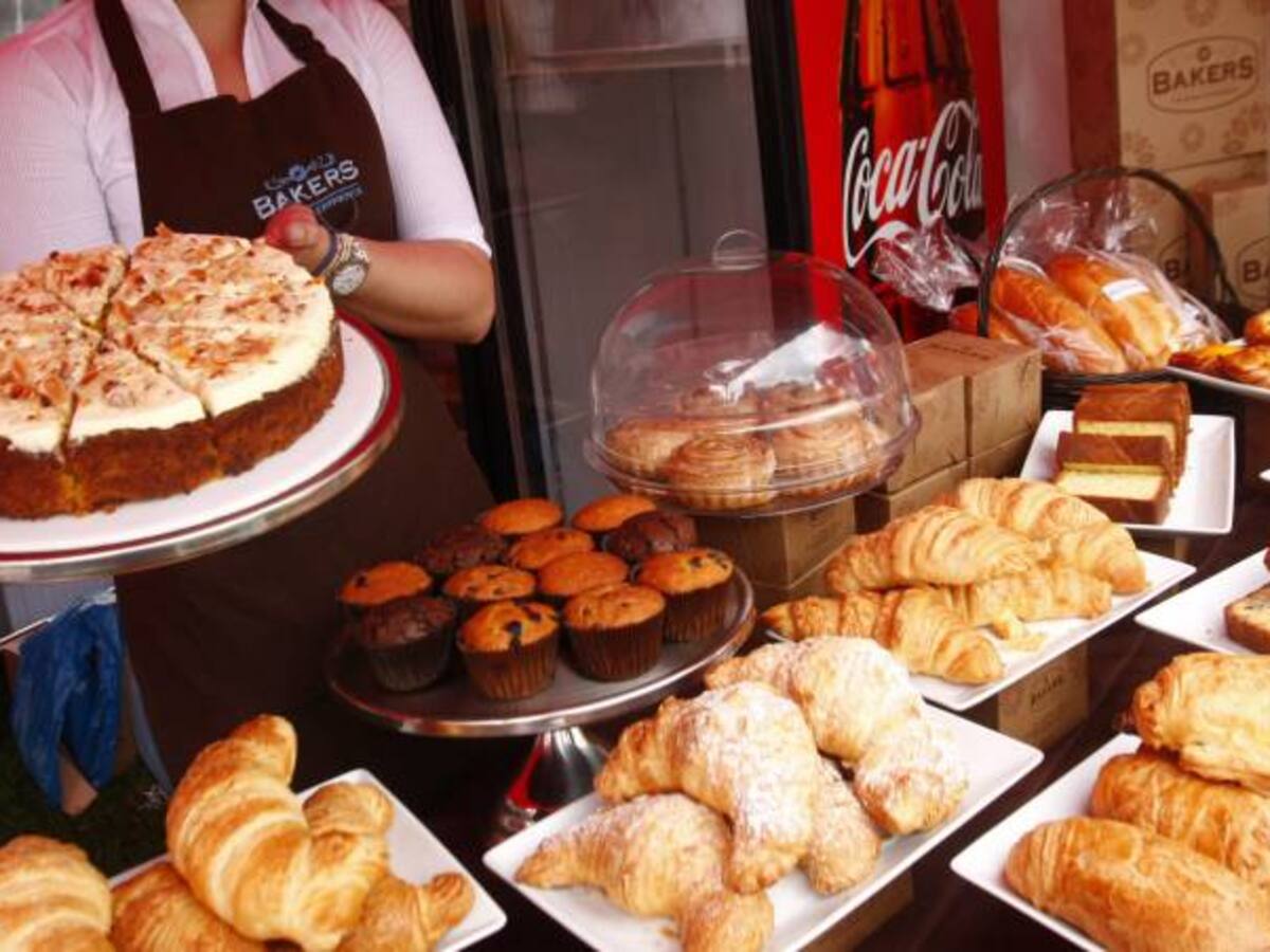 Conozca el festival gastronómico en 2 de las plazas de mercado bogotanas
