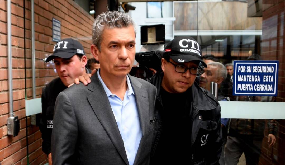 Laude José Fernández / Colprensa