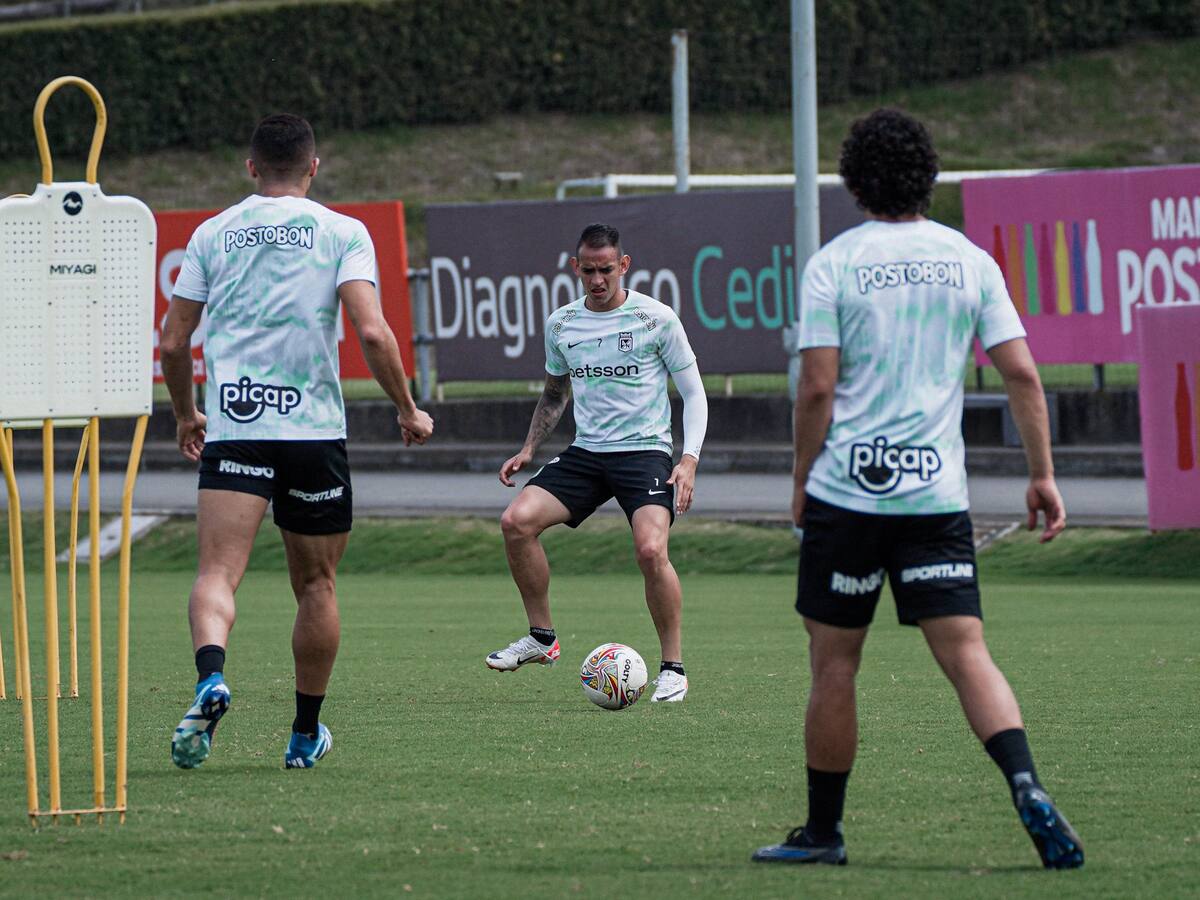 Nacional vs Jaguares EN VIVO: Siga la transmisión del partido y el minuto a minuto aquí