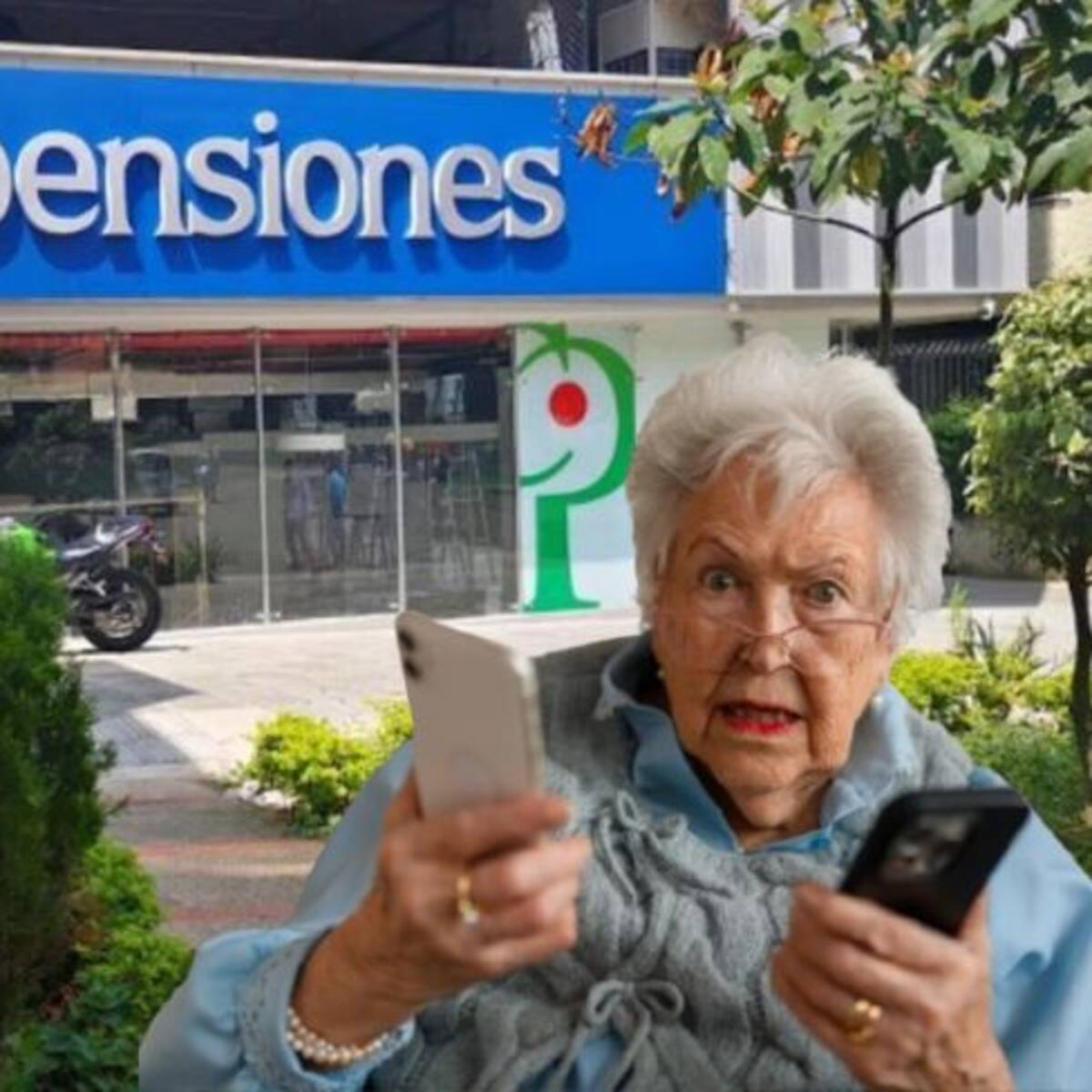 Mesada 14 en Colombia 2026: pensionados de Colpensiones que no recibirán pago en junio