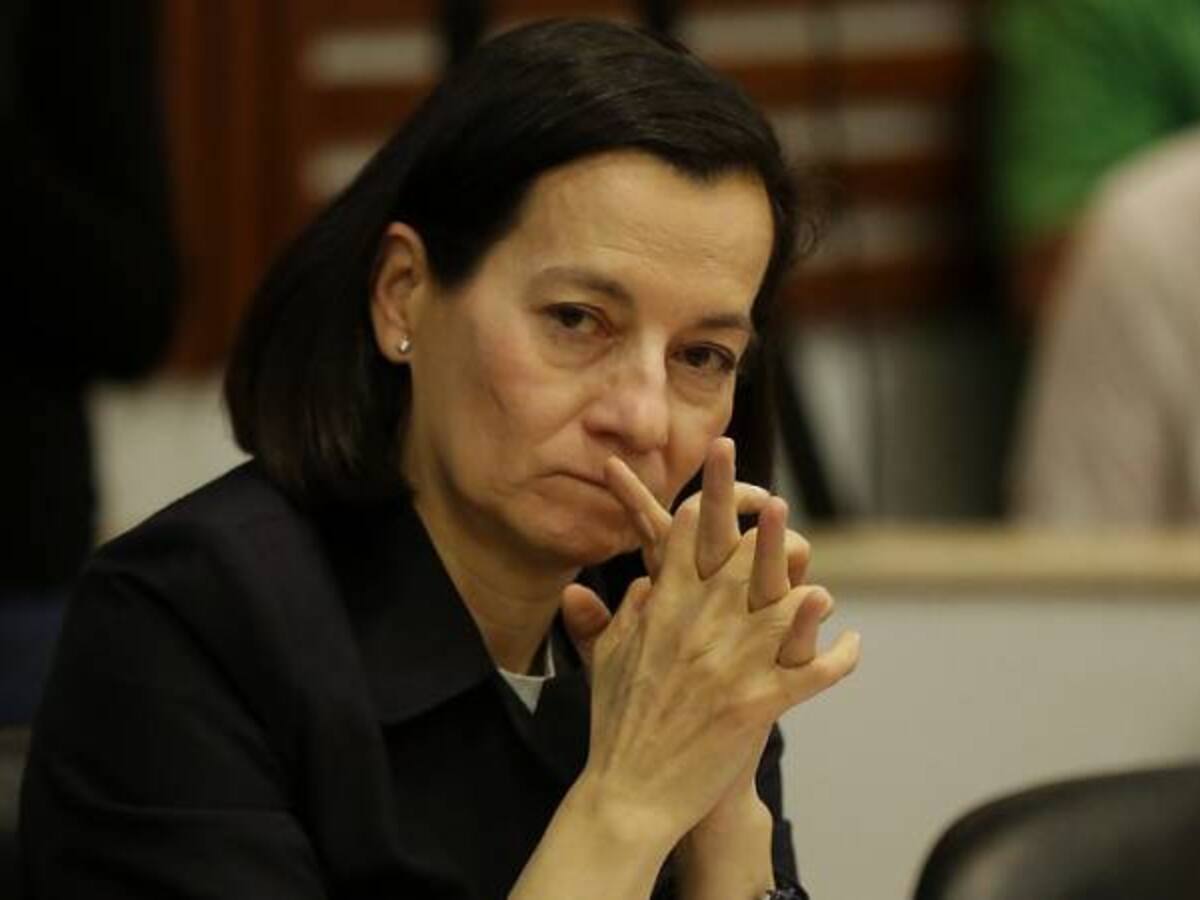 “La atención que le dan a Santrich en la cárcel es excesiva”: Clara Rojas