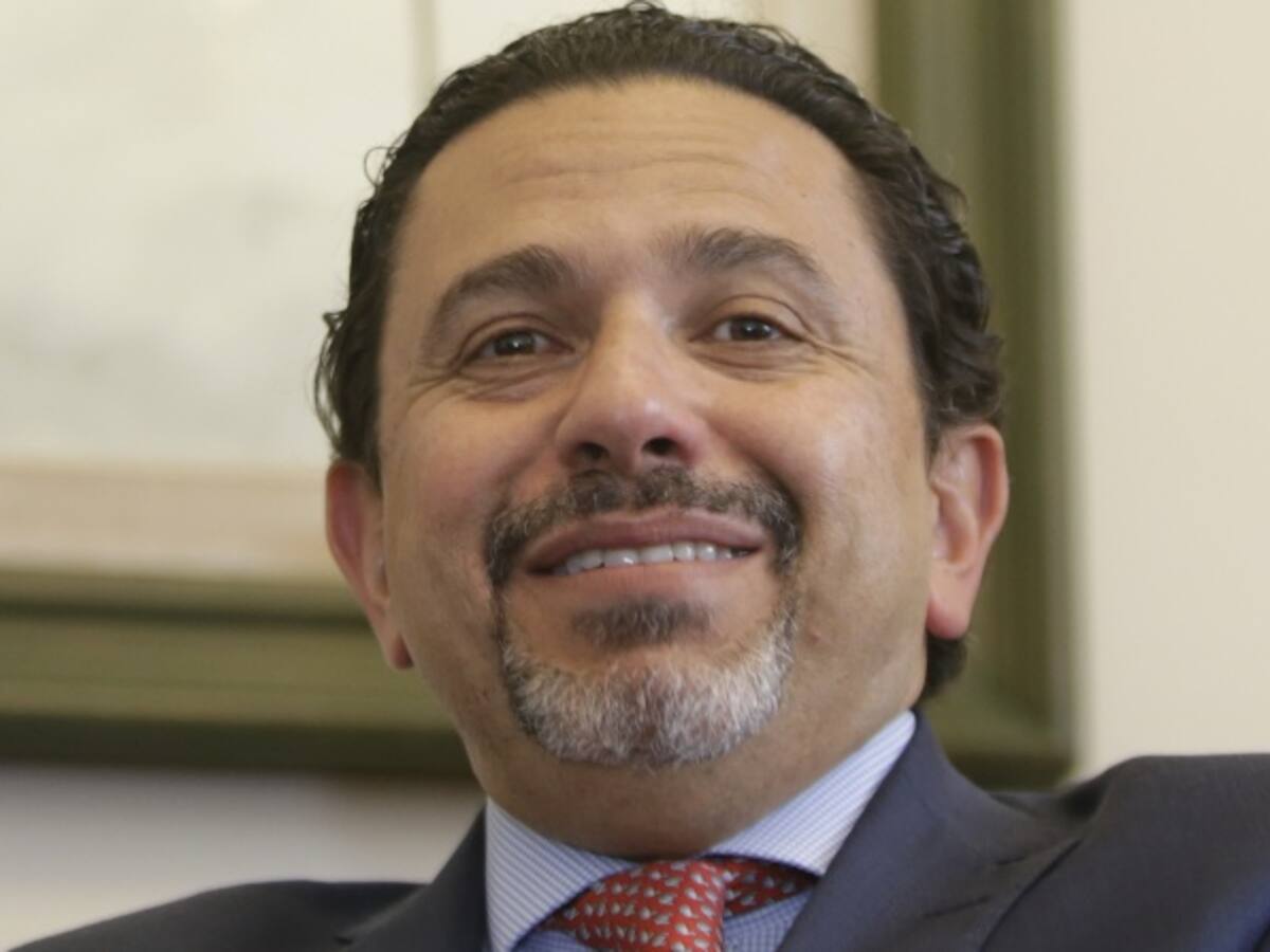 Plazo de la JEP a la Farc es un ejercicio de justicia: comisionado de paz