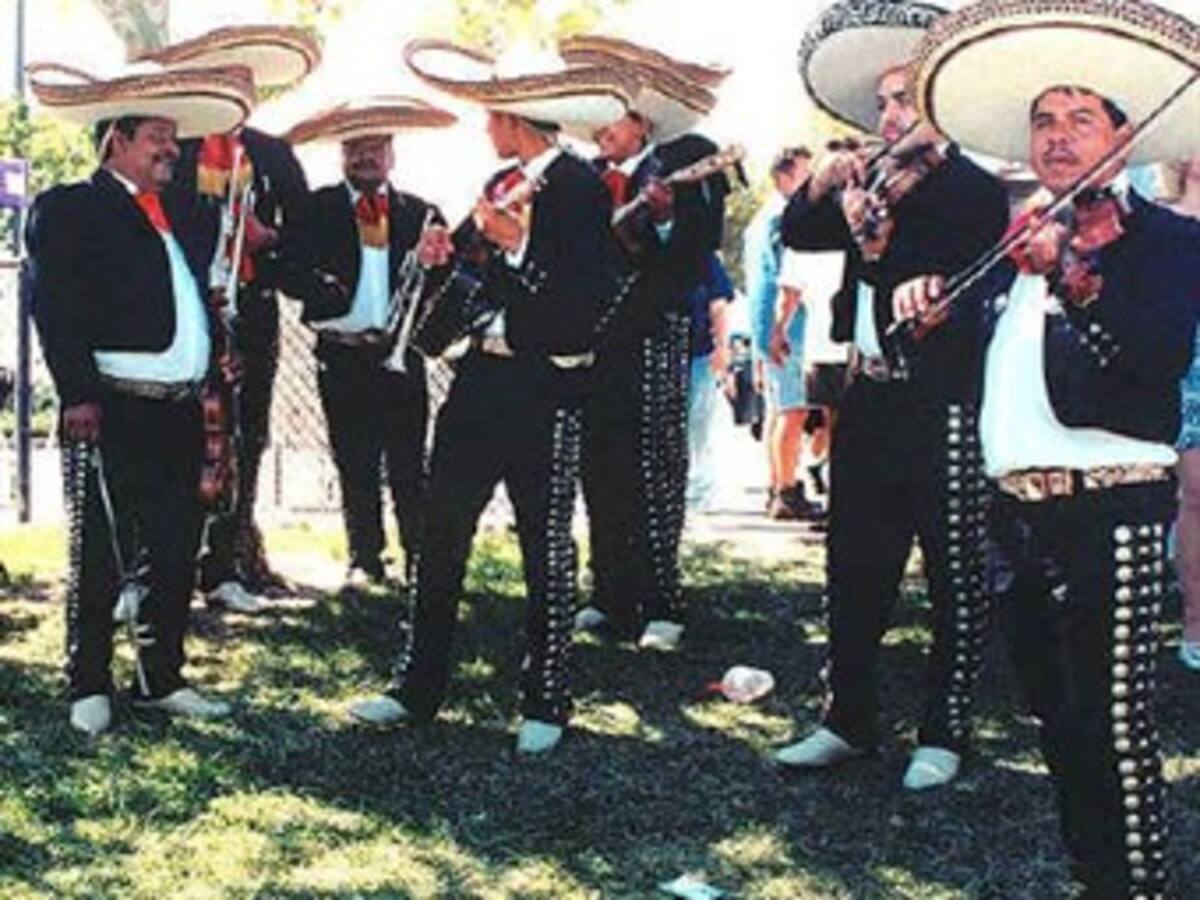 Crean la primera escuela internacional del mariachi