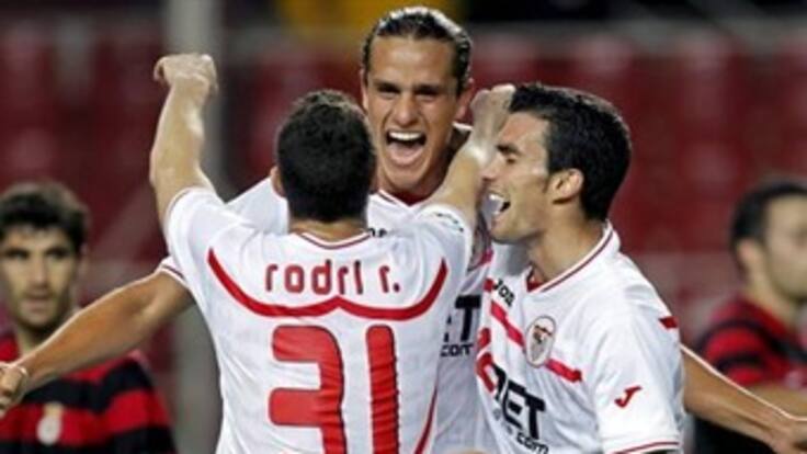 'Aún no se si jugaría con la Selección de Colombia o con la España', Bernando Espinosa