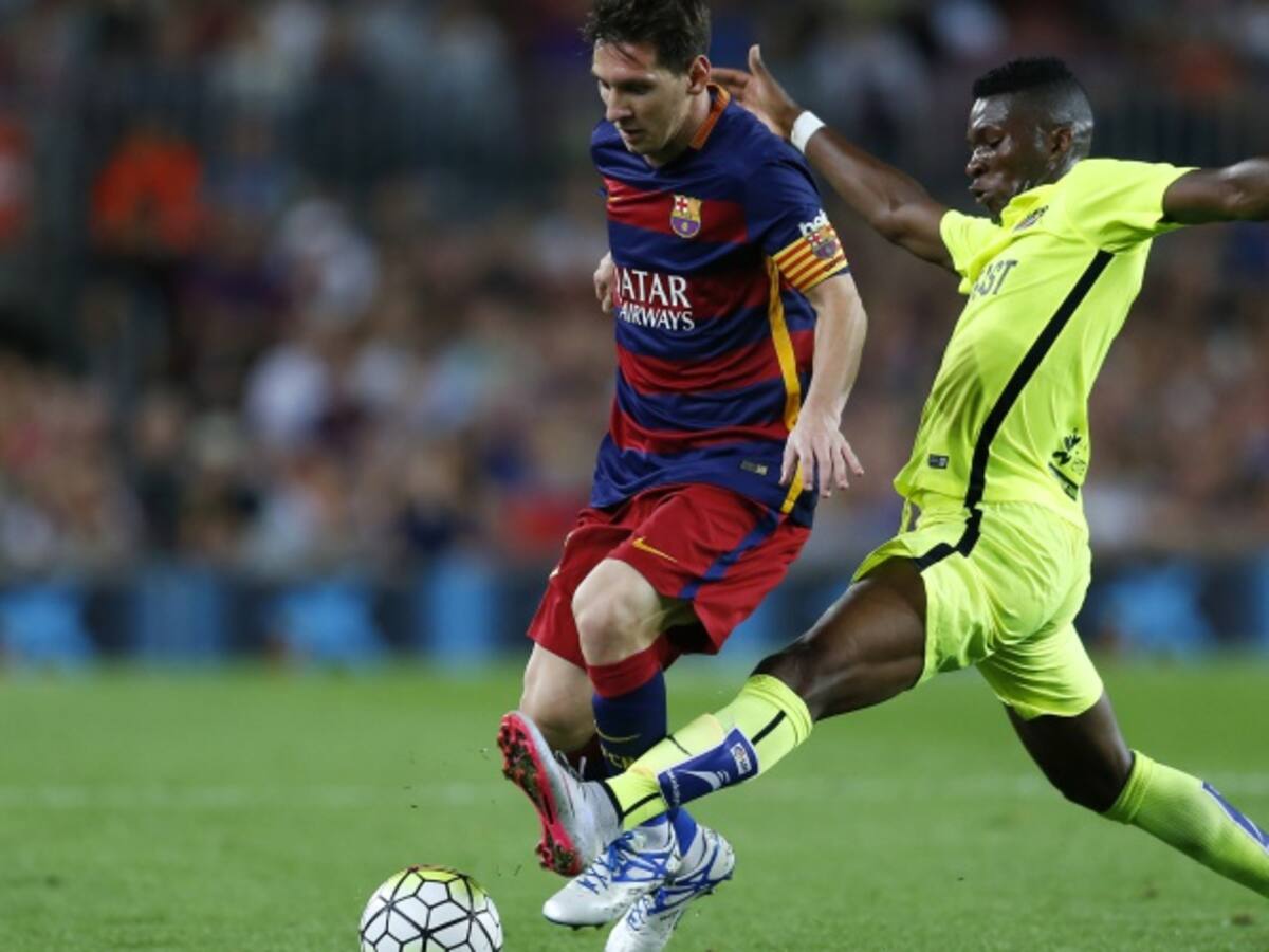 Jefferson Lerma estará con Colombia en los Juegos Olímpicos