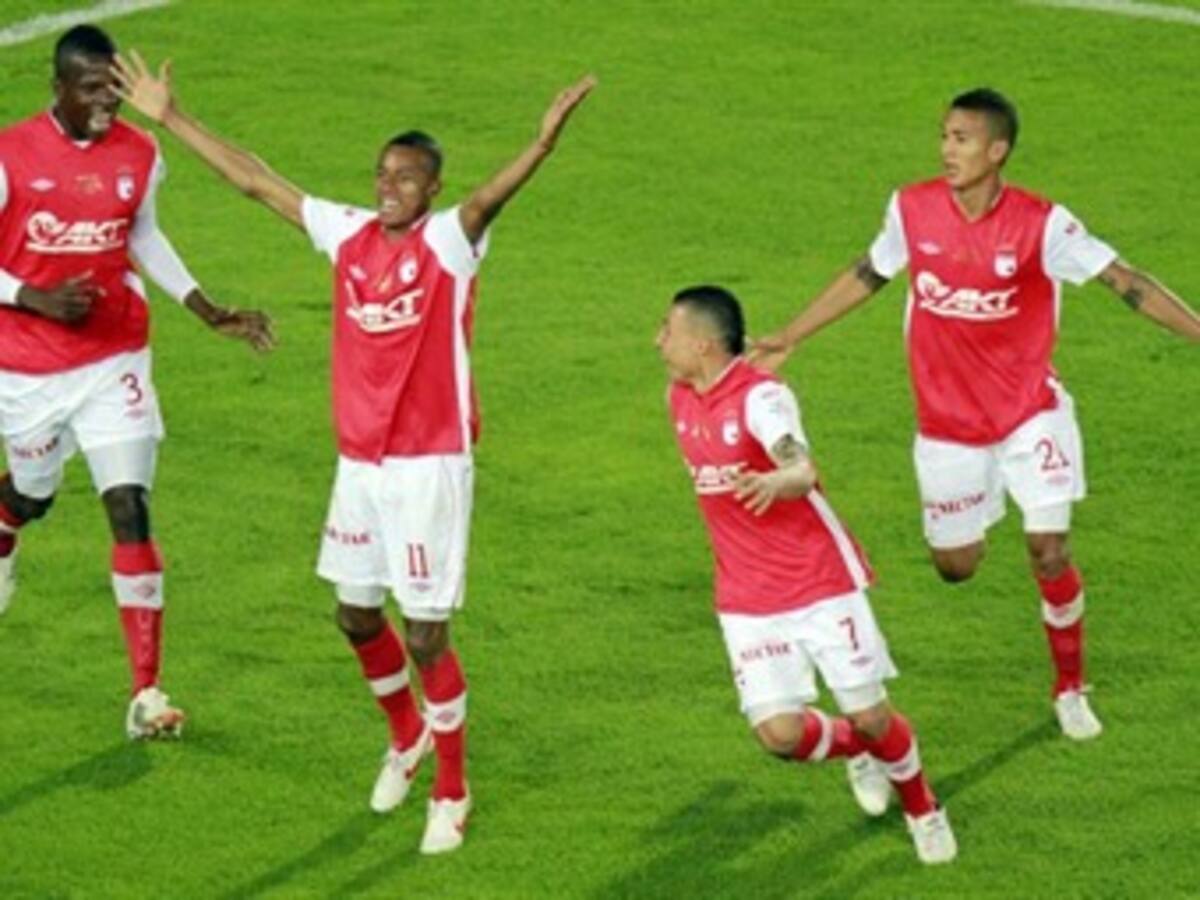 "Los que vienen de Nacional también vienen a sacar puntos": Yerry Mina