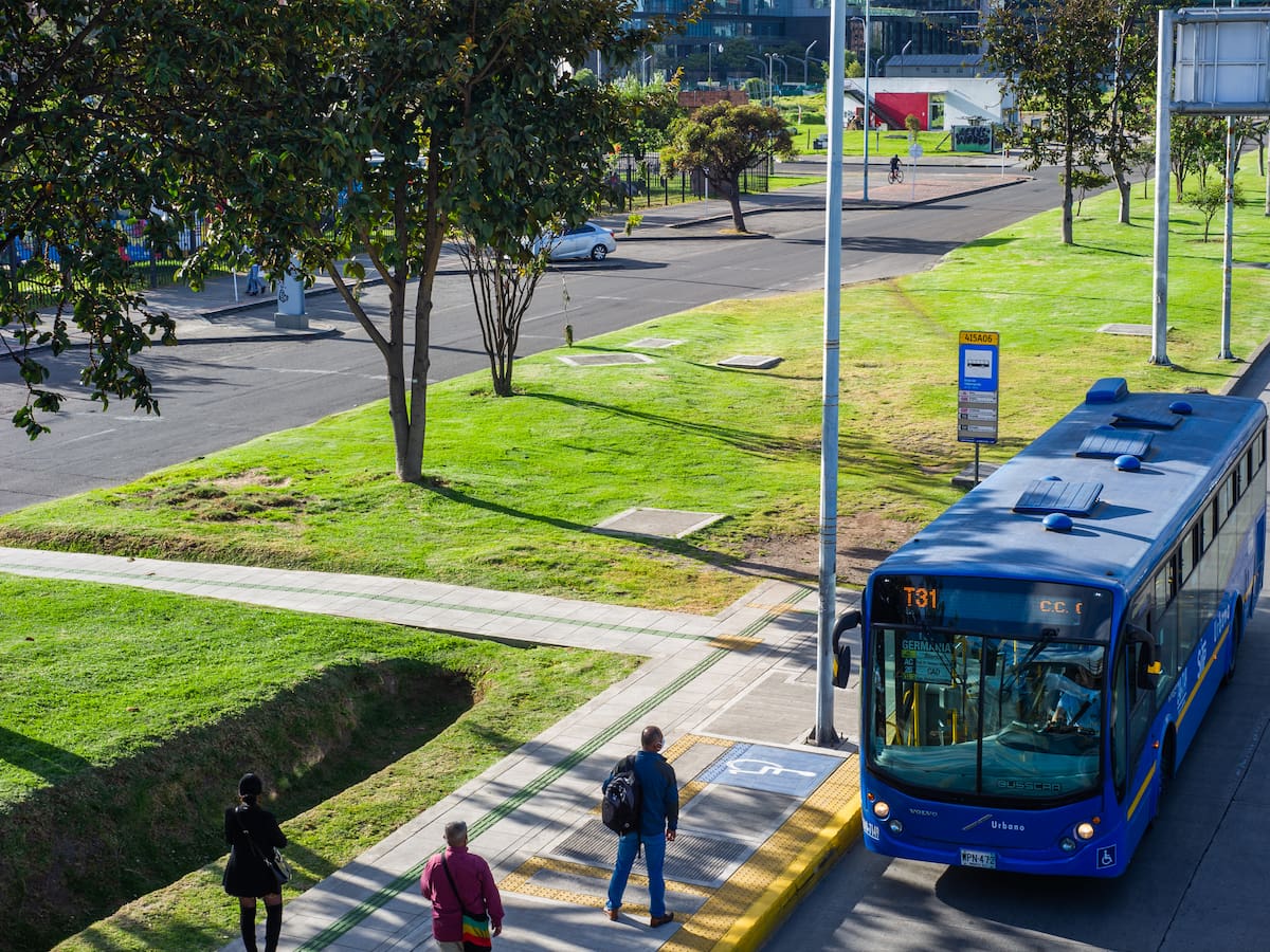 Obras Metro: las 9 rutas SITP que modificarán recorridos por cierre en cr. 68 con av. 1 de Mayo