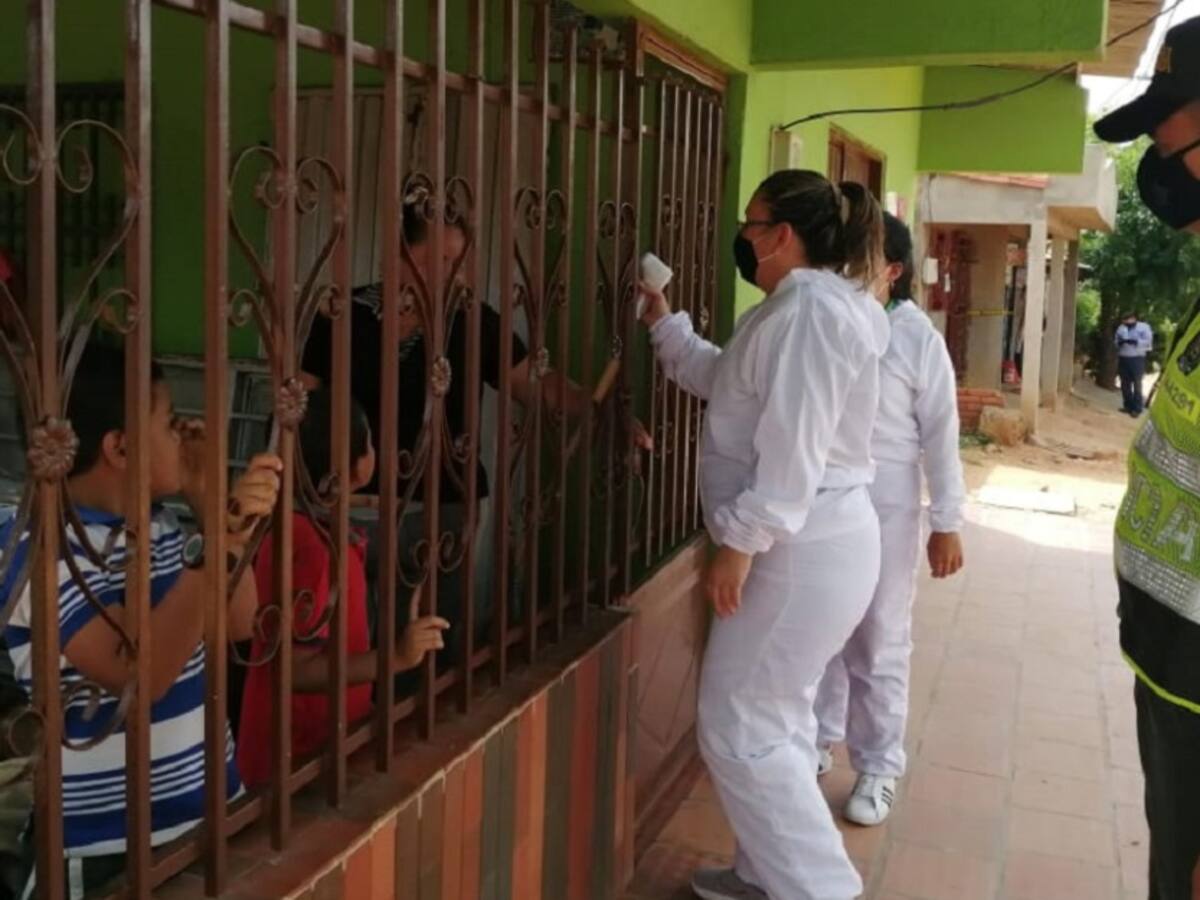 El Zulia aplicará estrategias por incumplimiento del distanciamiento social