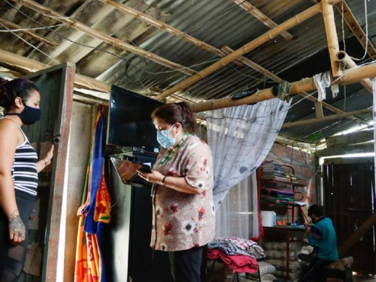 En Manizales 200 familias se beneficiarán con el mejoramiento de vivienda