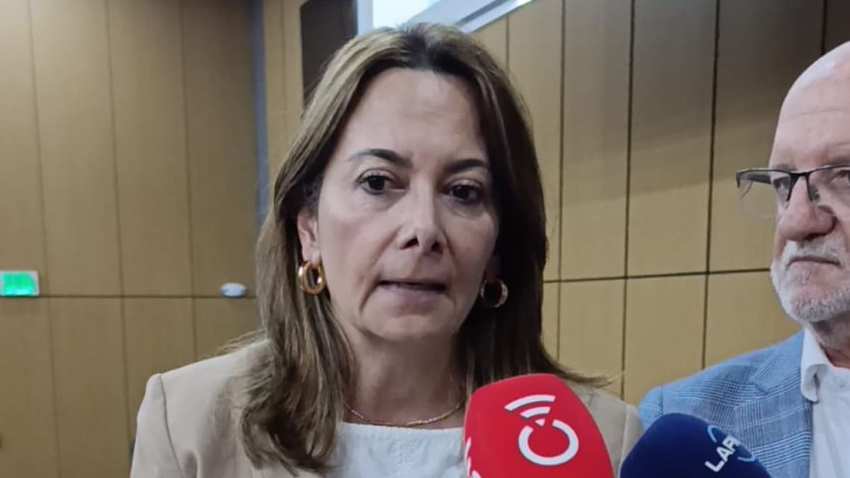 Nueva EPS concentra la preocupación del gobierno nacional por la crisis hospitalaria en Caldas