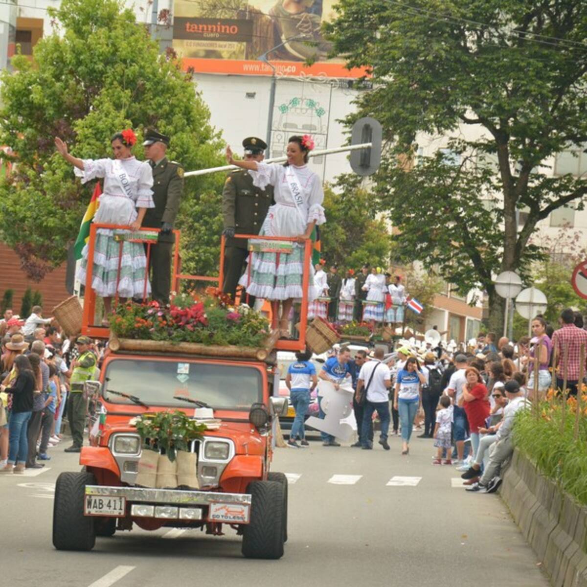 Feria de Manizales: Programación de los desfiles, zonas dónde pasarán y detalles sobre asistencia