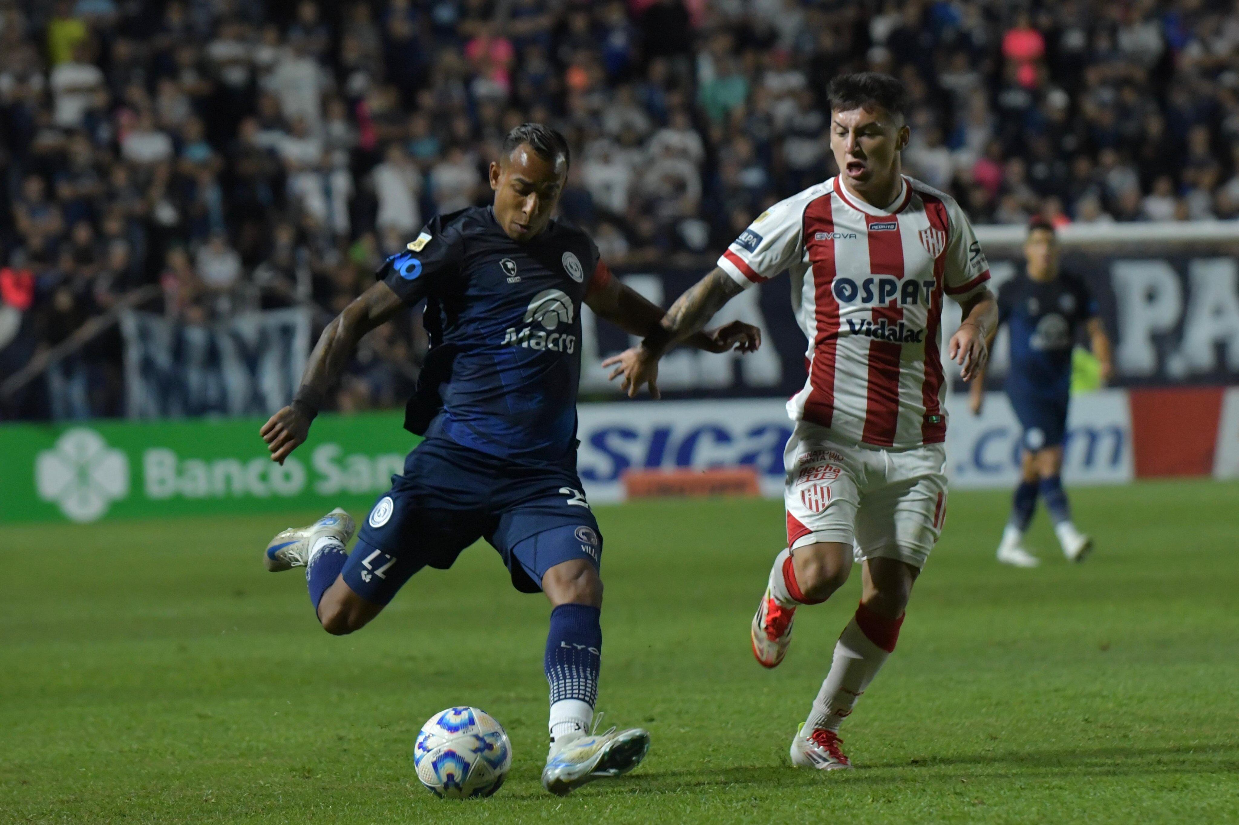 Tomada de X: @CSIRoficial