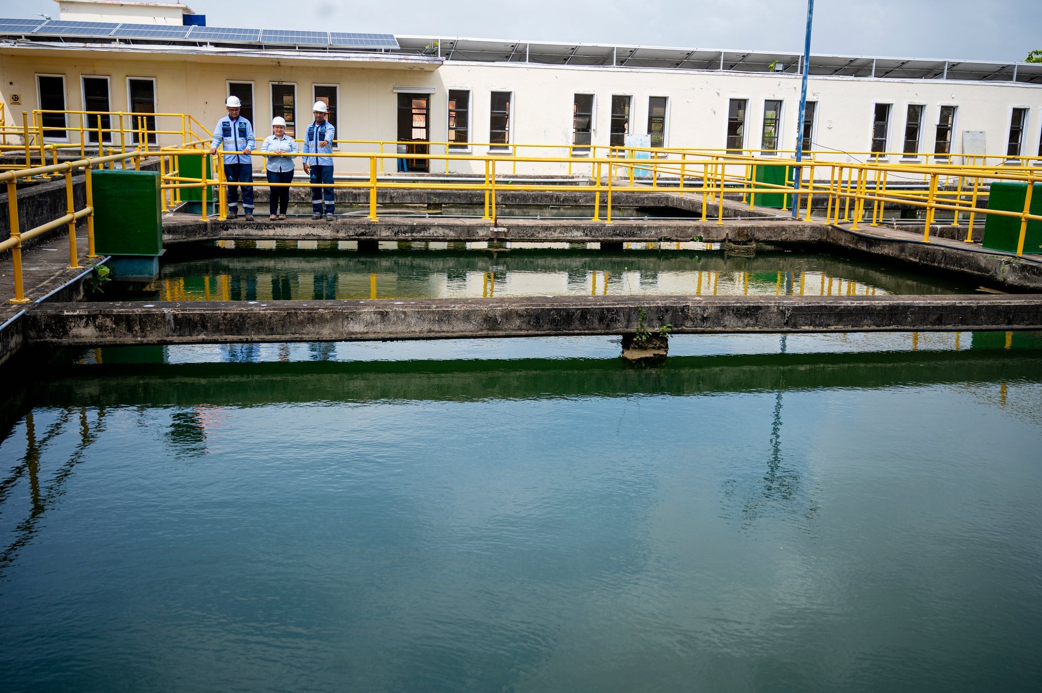 Aguas de Cartagena
