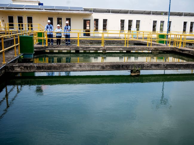 Aguas de Cartagena