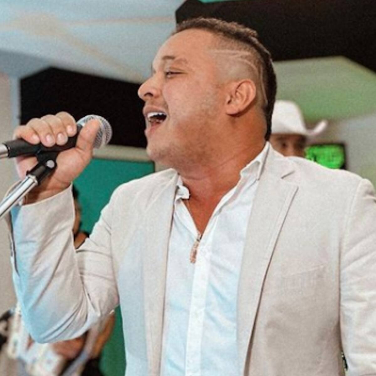 Asesinan a cantante de música popular que tenía solo 26 años de edad