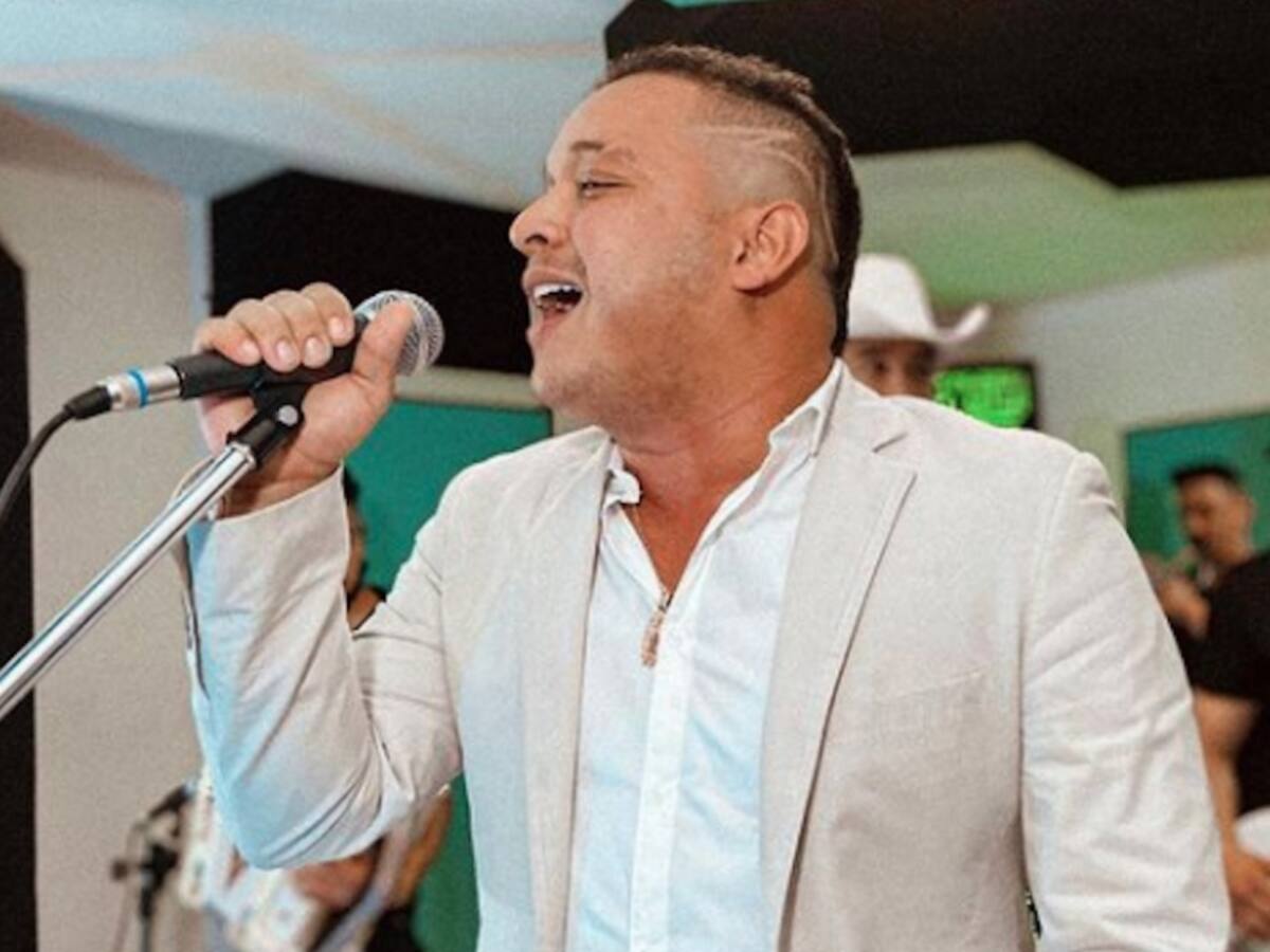 Asesinan a cantante de música popular que tenía solo 26 años de edad