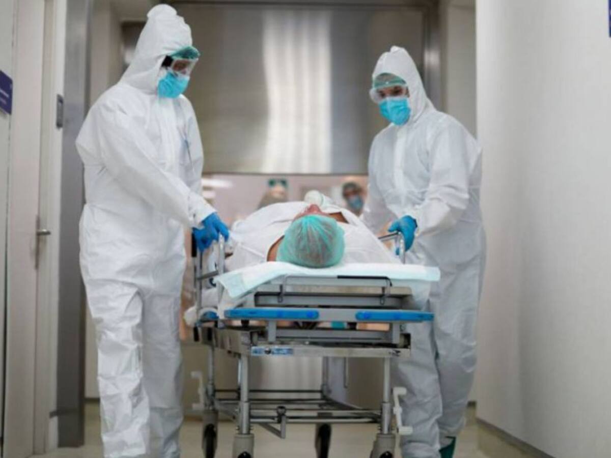 Tres personas murieron en San Vicente de Chucurí esperando UCI