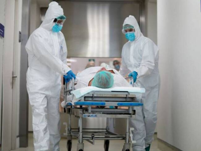 Tres personas murieron en San Vicente de Chucurí esperando UCI