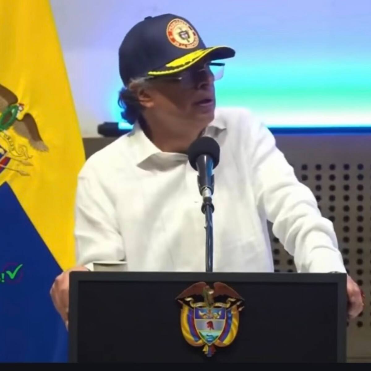 Petro confirmó una lista de generales vinculados con mafias de minería ilegal: “hay que sacarlos”