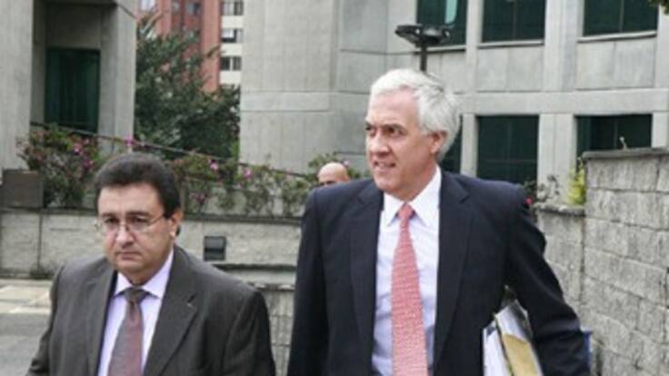 Contraloría evalúa si inicia proceso de responsabilidad fiscal contra Samuel Moreno