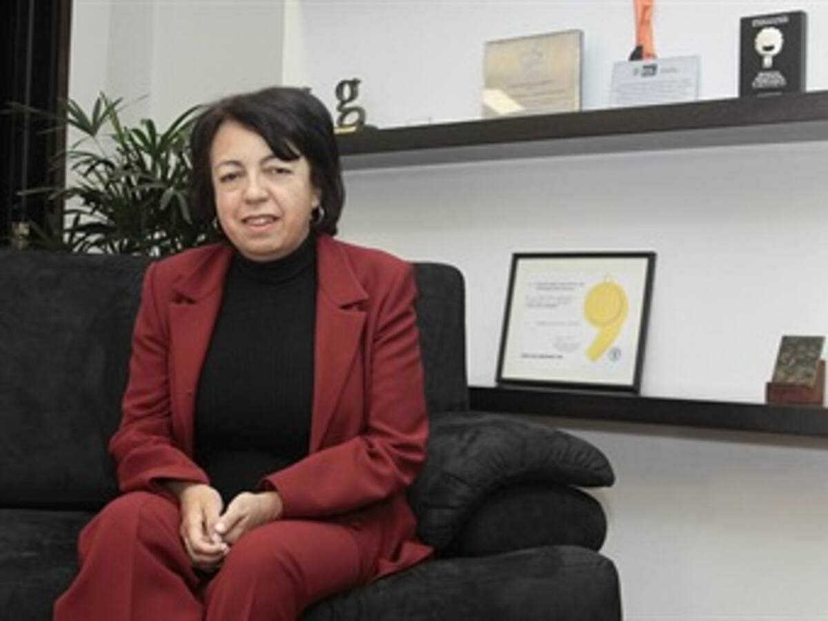 Inhabilitan por 10 años a exsecretaria de integración de Petro