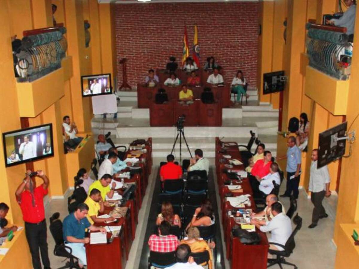 Elegido Secretario General del Concejo de Cartagena para el 2017