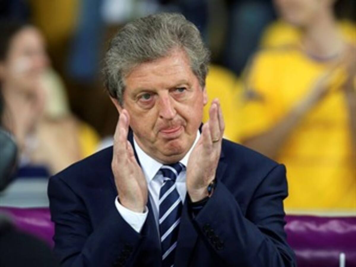 Hogdson: 'Italia estuvo mejor en los penaltis'