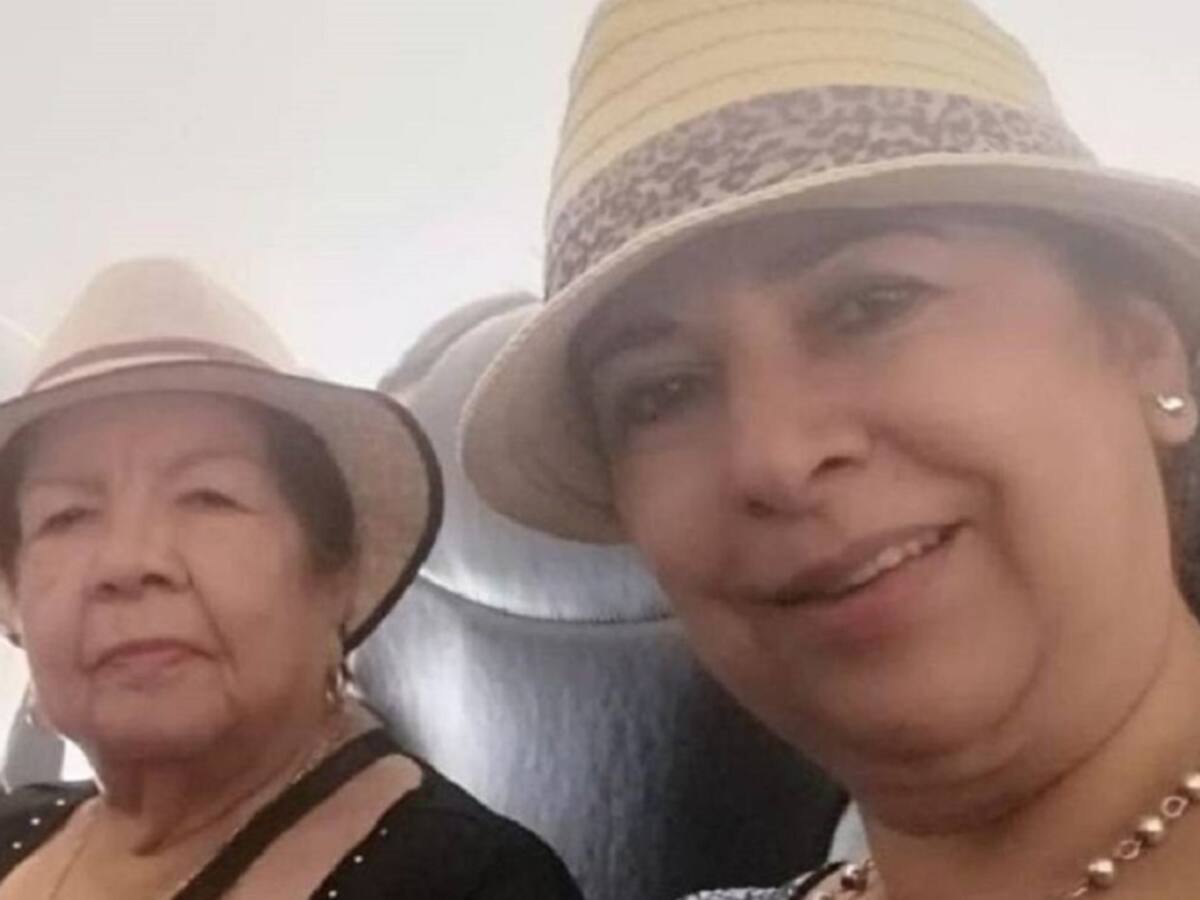 Familia de colombianos está atrapada en Miami por sospecha de Coronavirus