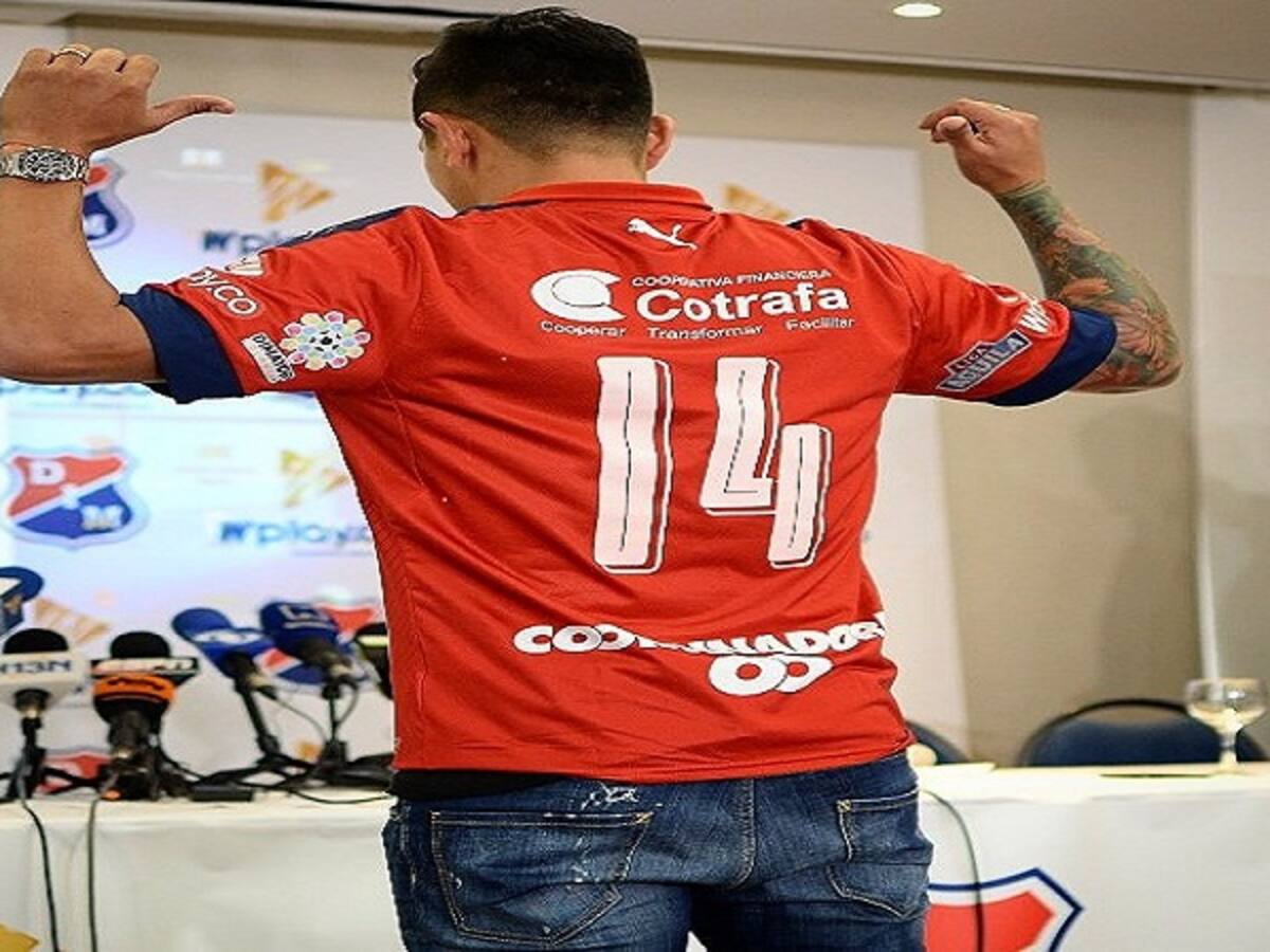 Todos pusimos de nuestra parte, estoy feliz de regresar a casa: Germán Cano