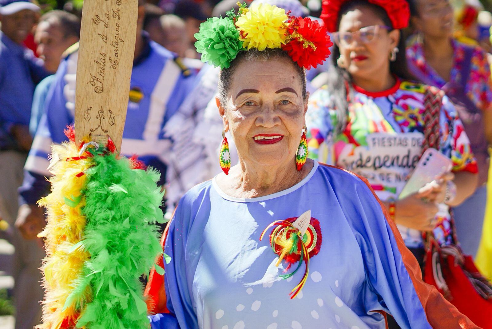 Alcaldía de Cartagena