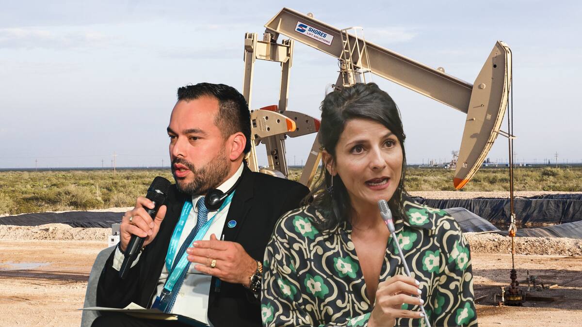 Gobierno radicará el 20 de julio proyecto de ley para prohibir el fracking en Colombia