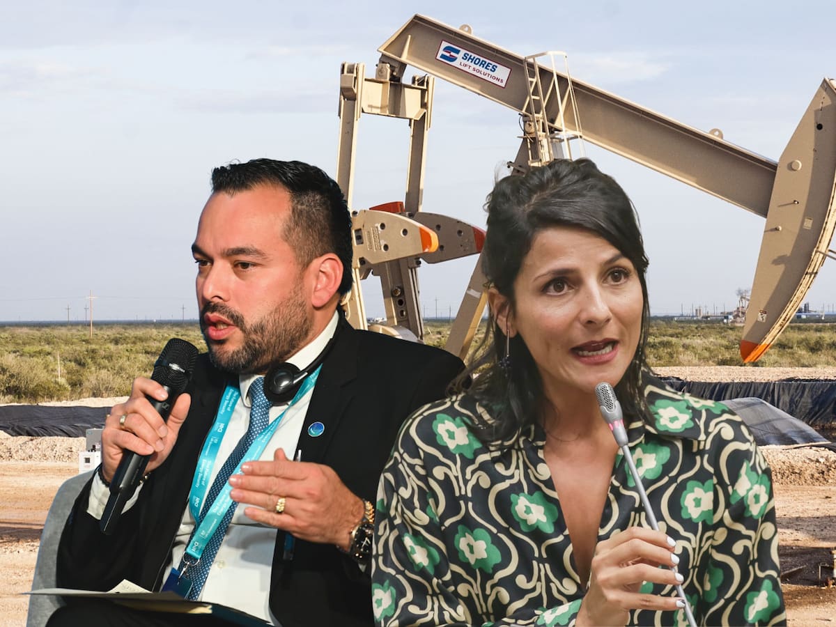 Gobierno radicará el 20 de julio proyecto de ley para prohibir el fracking en Colombia