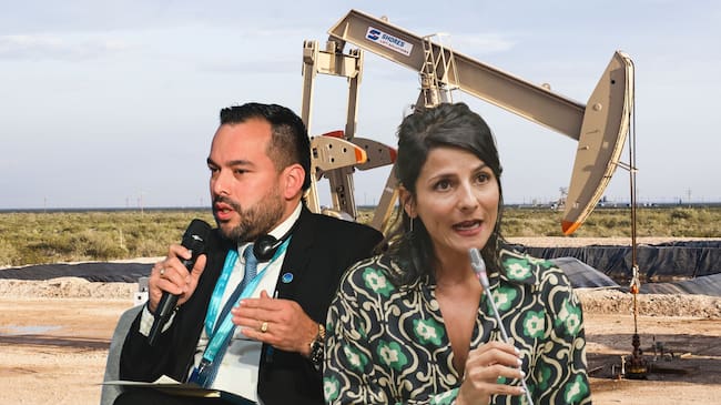 El Gobierno Nacional anunció que el próximo 20 de julio, durante la instalación del nuevo Congreso, radicará el proyecto de ley que busca prohibir el fracking en Colombia.