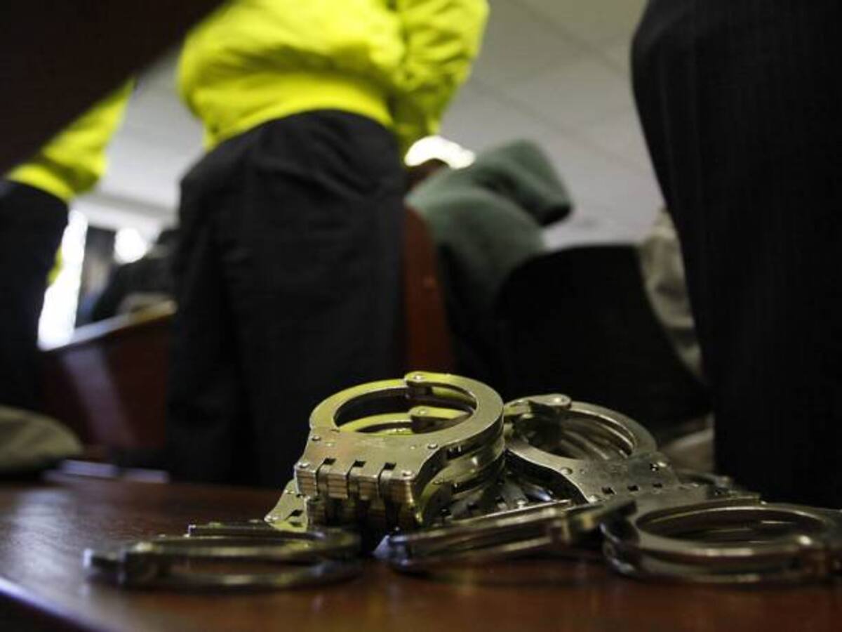 Primera captura por el asesinato del dueño de Surtifruver