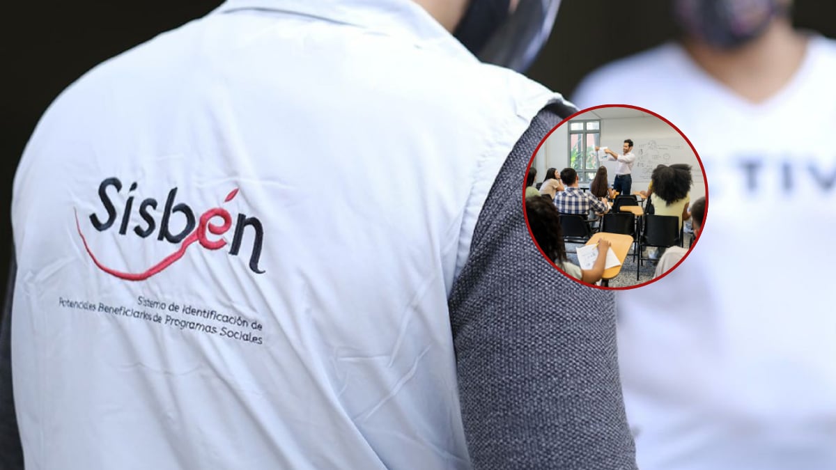 Imagen de referencia vía Getty Images