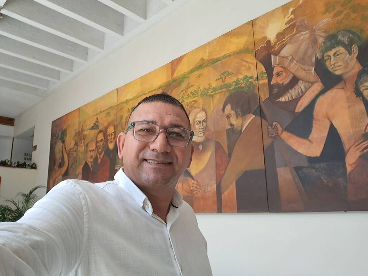 Líder de las víctimas amenazado en Cúcuta denuncia que no cuenta con esquema de protección