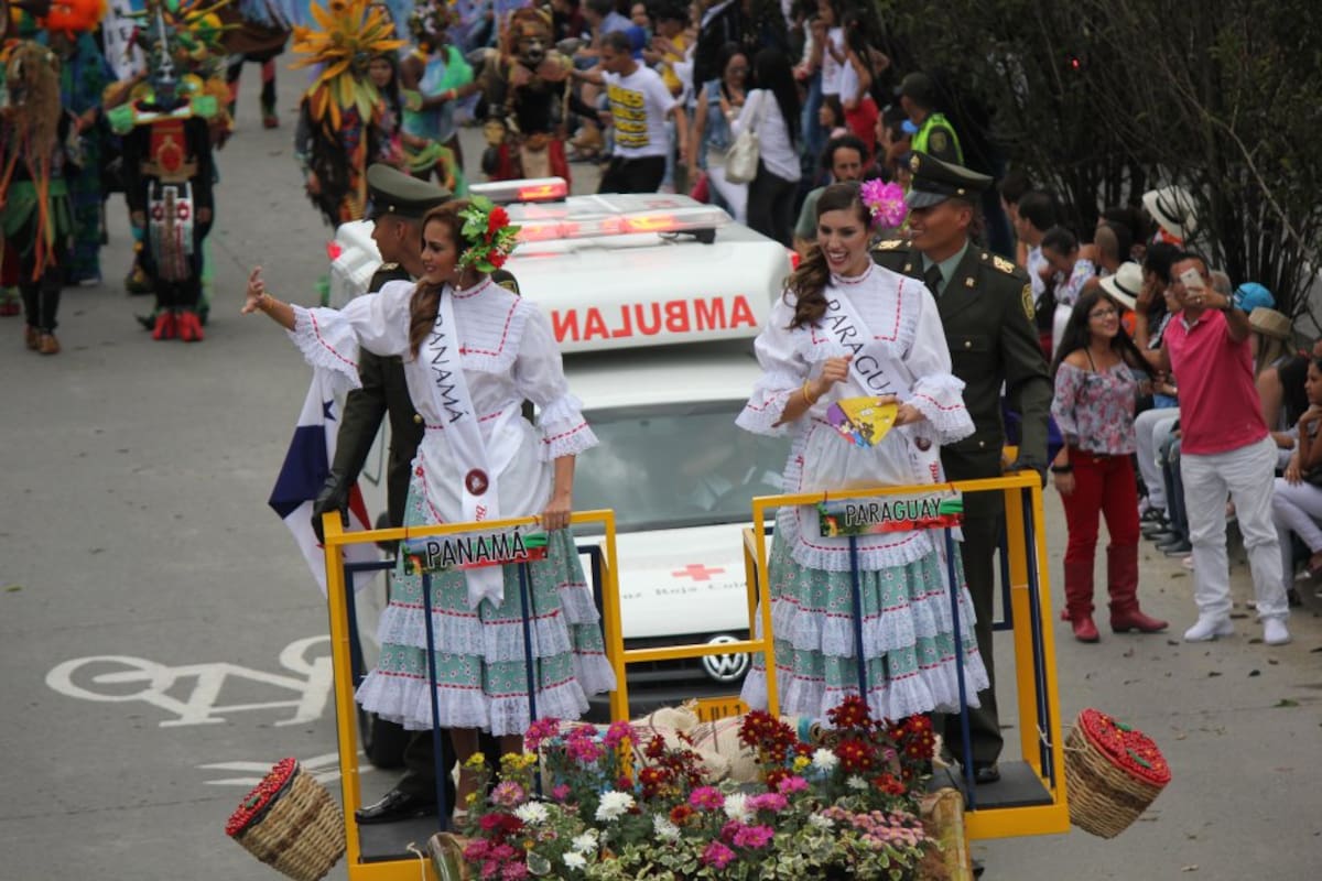 En edición XLVII, el Reinado Internacional del café tendrá su premiación el 13 de enero.