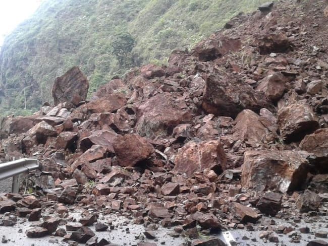 Se abre la licitación del viaducto en la vía Bogotá-Villavicencio