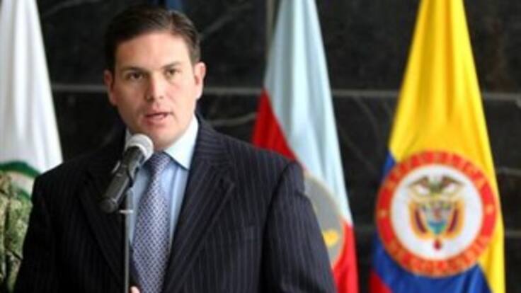 Delitos que violen los DD.HH. no serán parte de la jurisdicción militar: MinDefensa