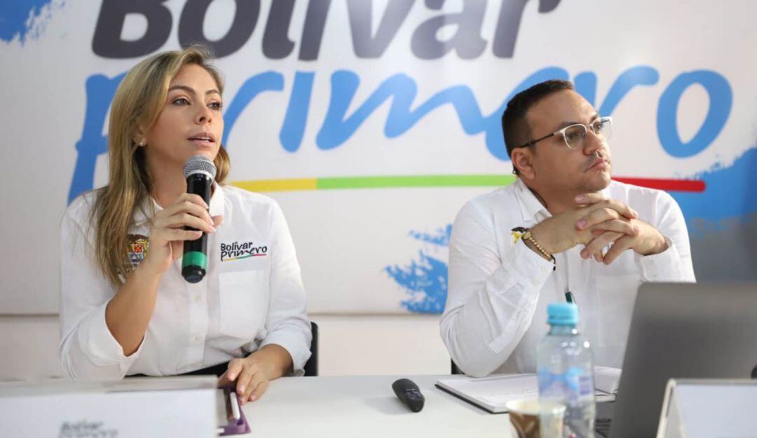 En 137 ya se entregaron baterías sanitarias y se construyen 15 megacolegios 