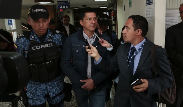 Coronel Robinson González del Río