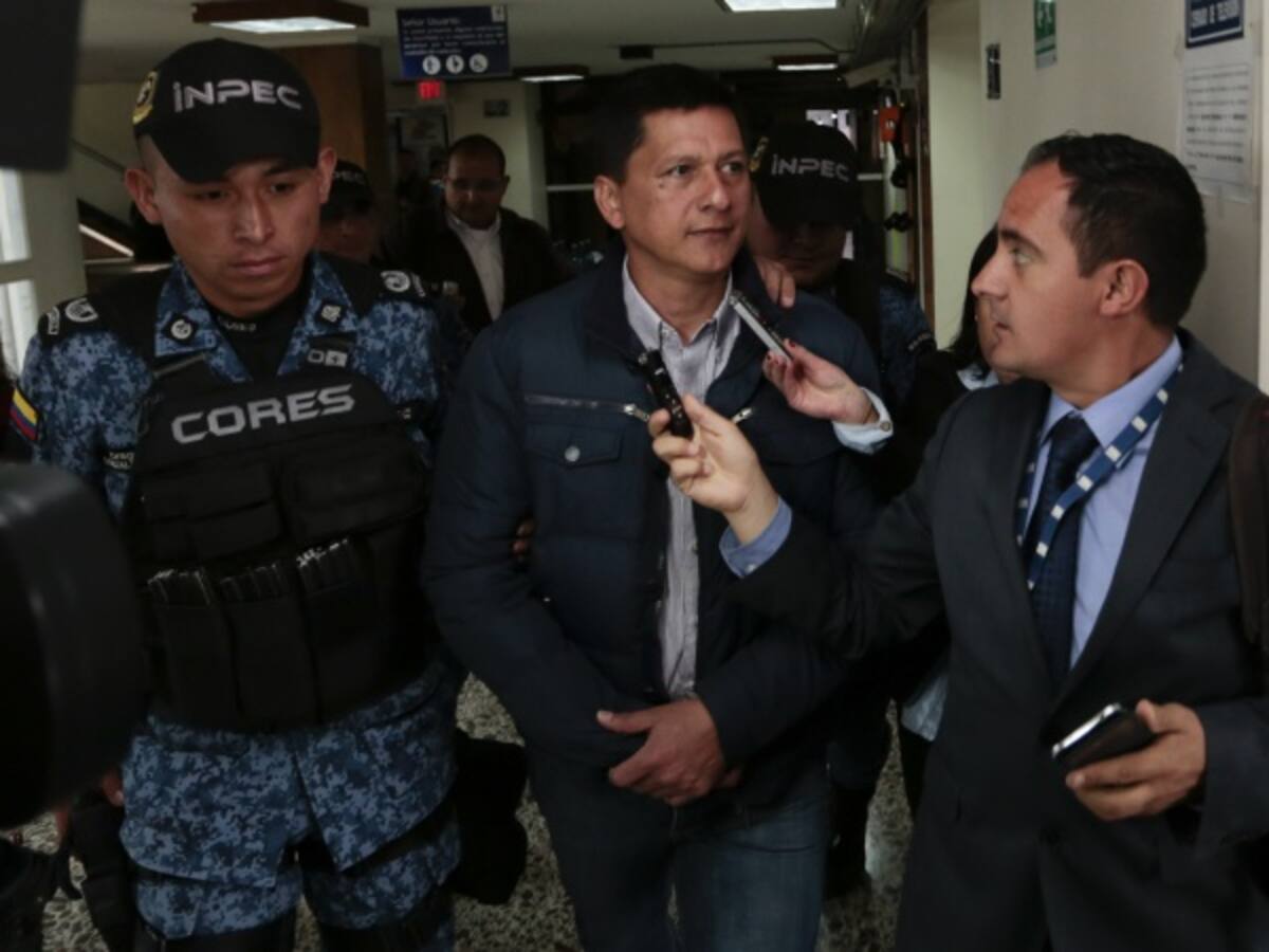 Más generales del Ejército a declarar por falsos positivos