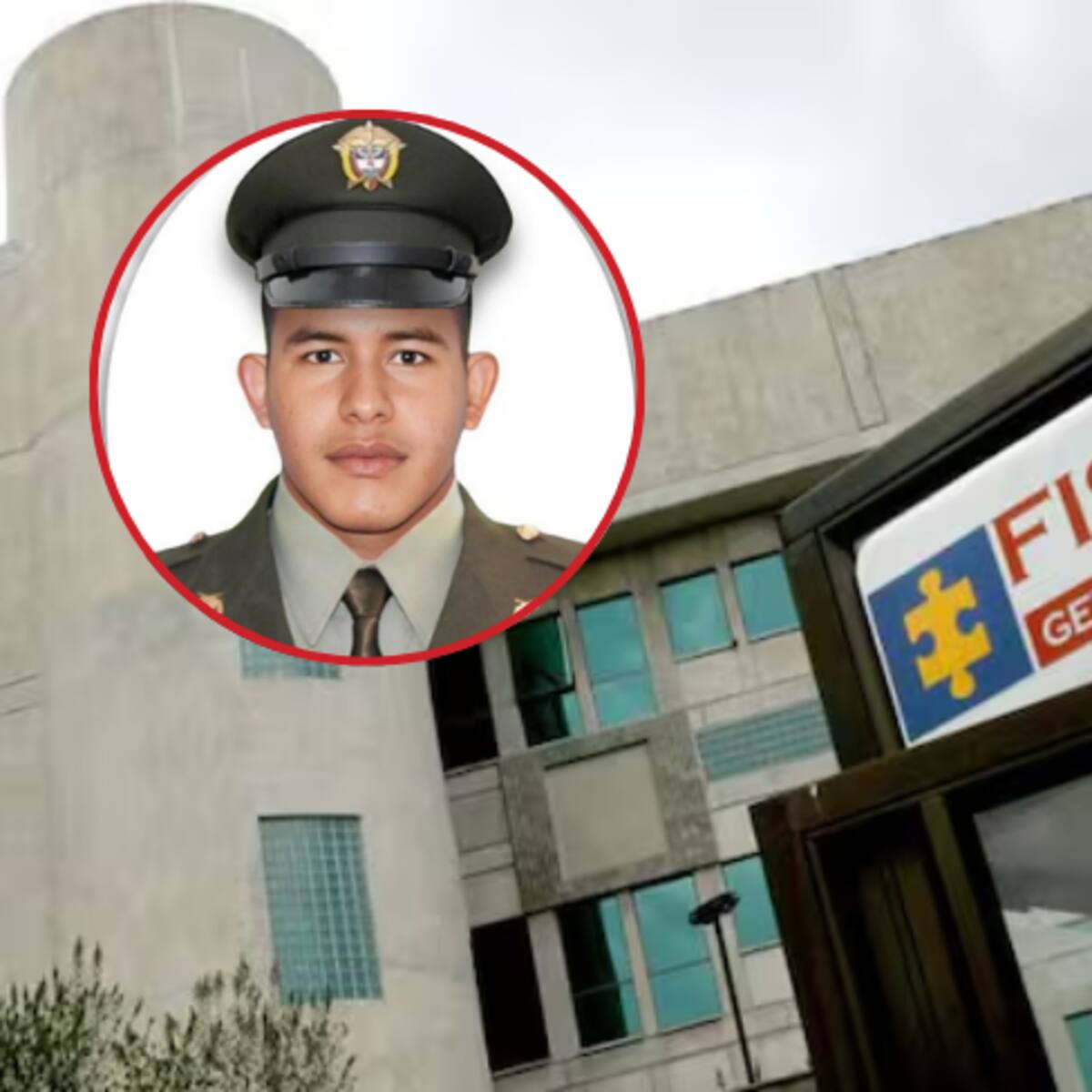 Condenado autor de homicidio de policía en Barrancabermeja