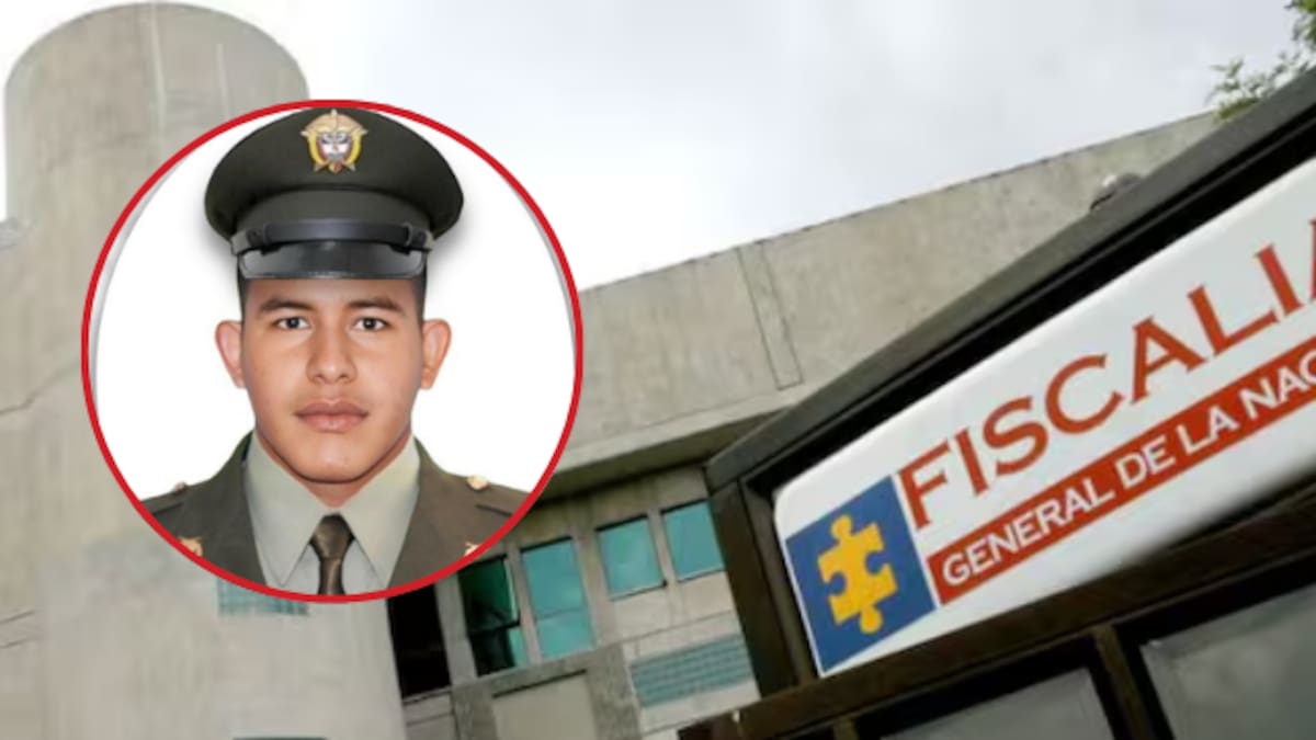 Condenado autor de homicidio de policía en Barrancabermeja