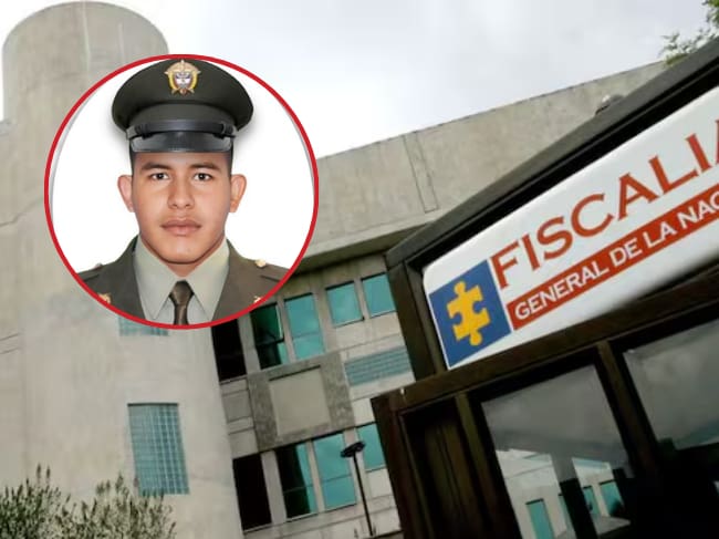Condenado autor de homicidio de policía en Barrancabermeja.