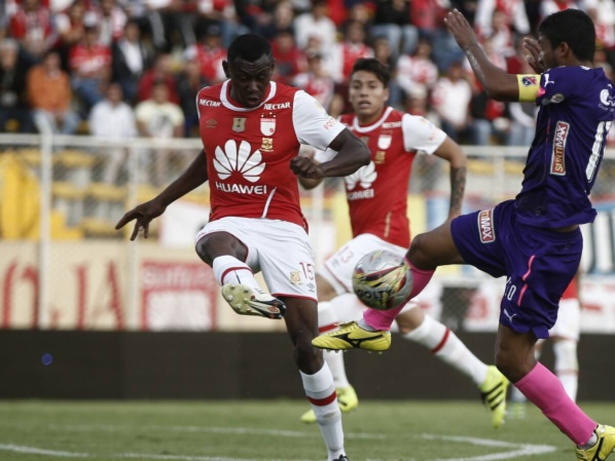 Conmebol corrige cambios y regresa al anterior cuadro de enfrentamientos de la Sudamericana