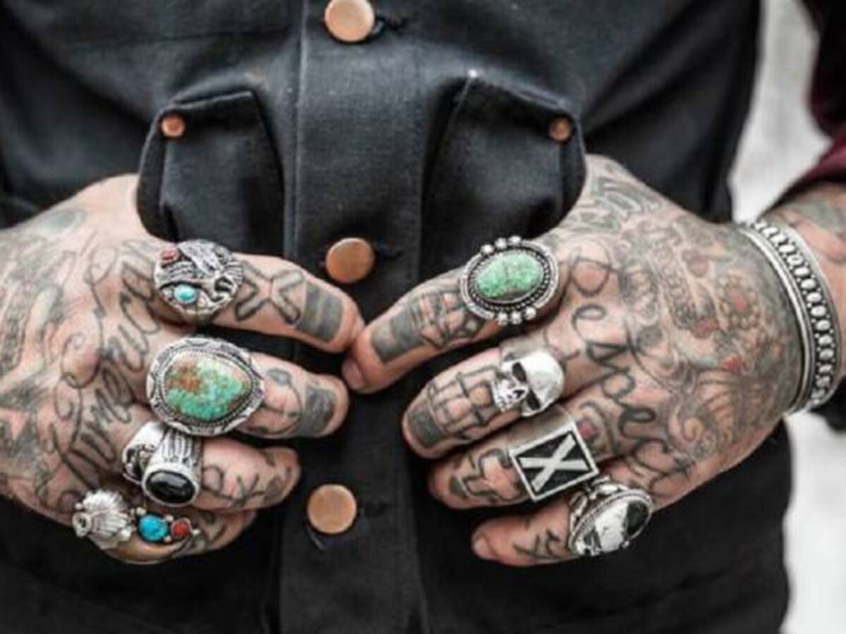 Pros y contras de tatuarse